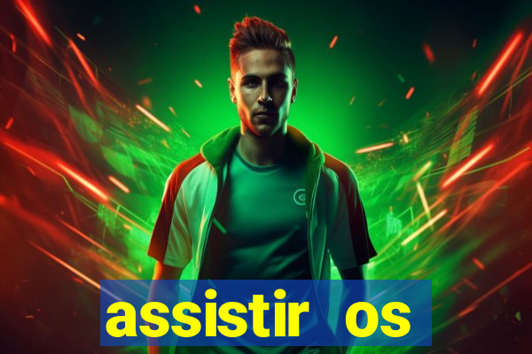 assistir os simpsons completo dublado